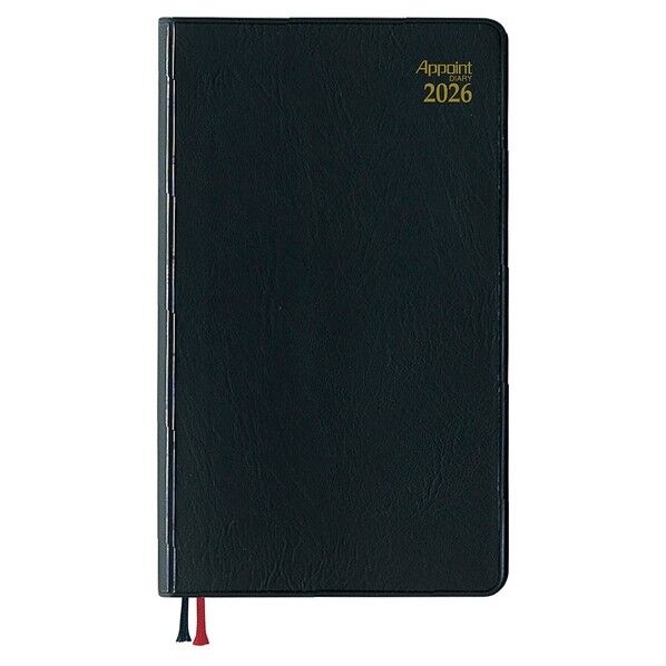 2026 アポイント 1W◆