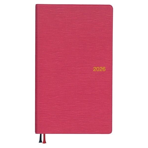 2026 アホﾟイント A6スリム 1Wファミリー ヒﾟンク◆