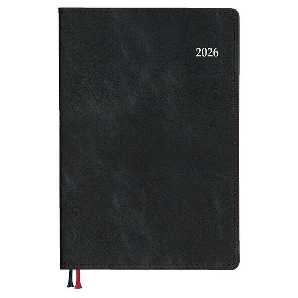 2026 アポイント 1W ブラック◆