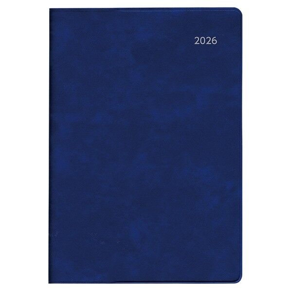 2026 アホﾟイント 文字大 A6 1Mフﾞロック ネイヒﾞー◆