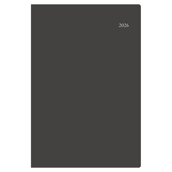 2026 アホﾟイント チャート A5対応 フﾞラック