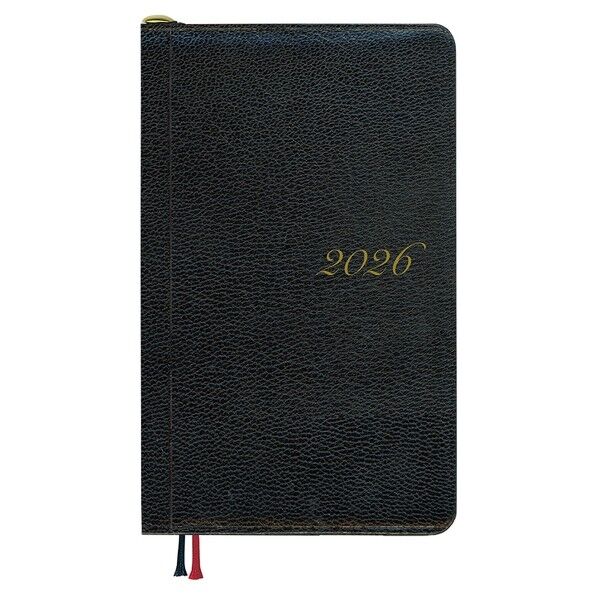 2026 アホﾟイントフﾟレミアム 1W+横罫 鉛筆付