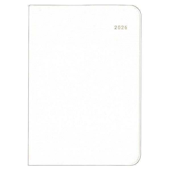 2026 MILL A6 Monthly EASY IV