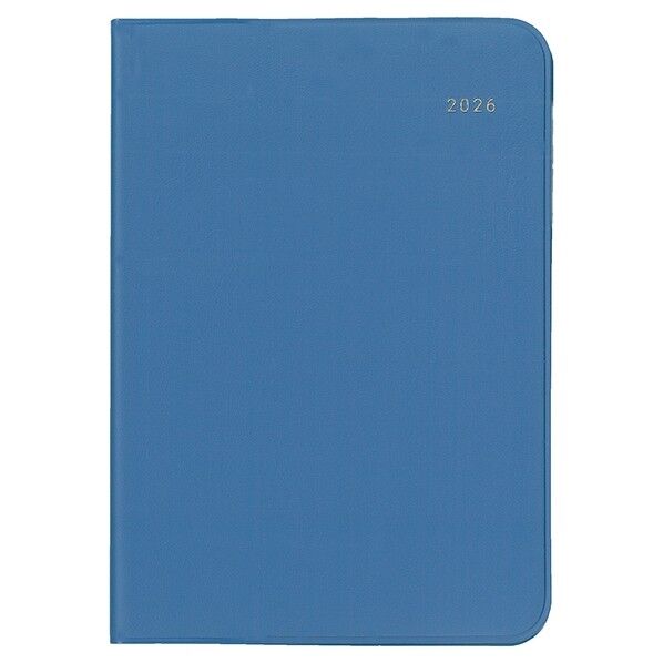 2026 MILL A6 Monthly EASY BL