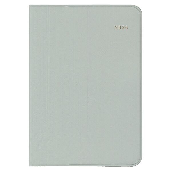 2026 MILL A6 Monthly EASY GY