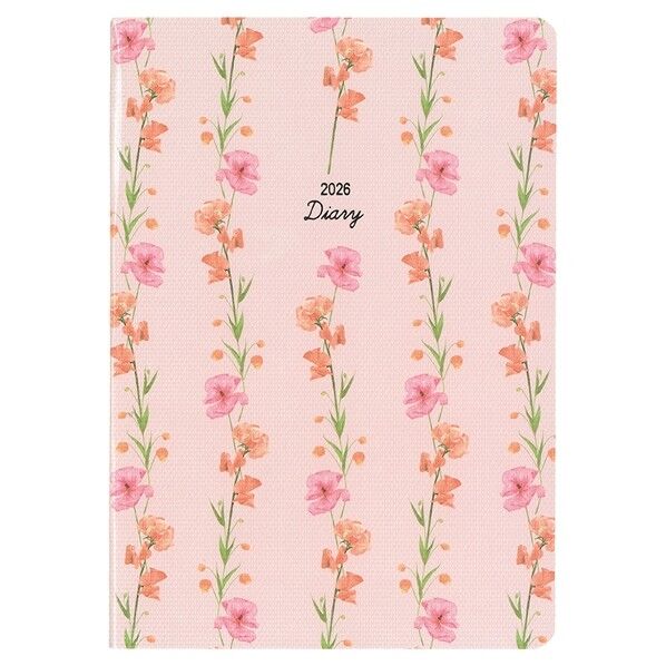 2026 MILL B6 Monthly FLEURS PK