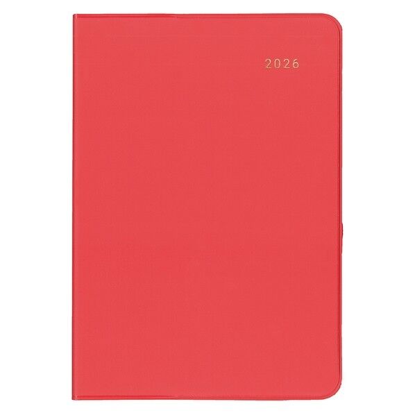 2026 MILL B6 Monthly EASY RD