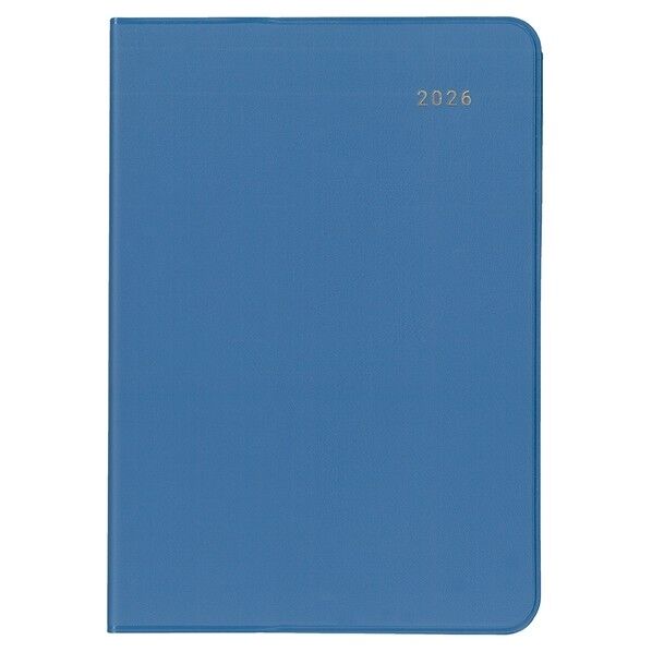 2026 MILL B6 Monthly EASY BL