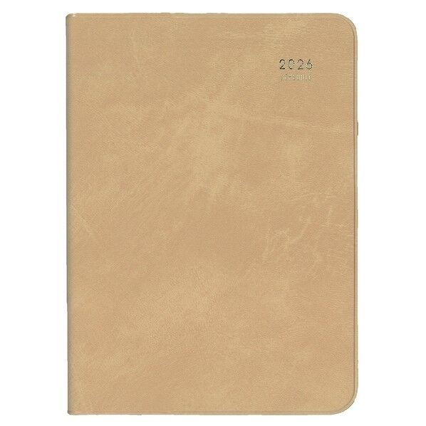 2026 MILL A6 Horizontal Left BASIC BE