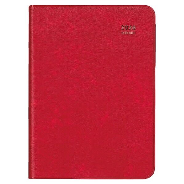 2026 MILL A6 Horizontal Left BASIC RD