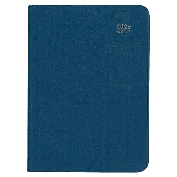 2026 MILL A6 Horizontal Left BASIC NV