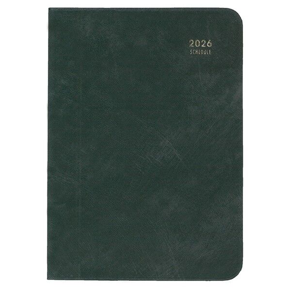 2026 MILL A6 Horizontal Left BASIC GY