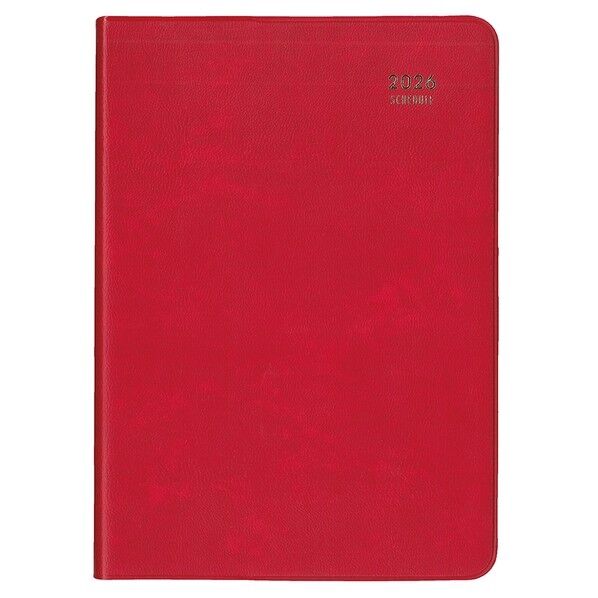 2026 MILL B6 Horizontal Left BASIC RD