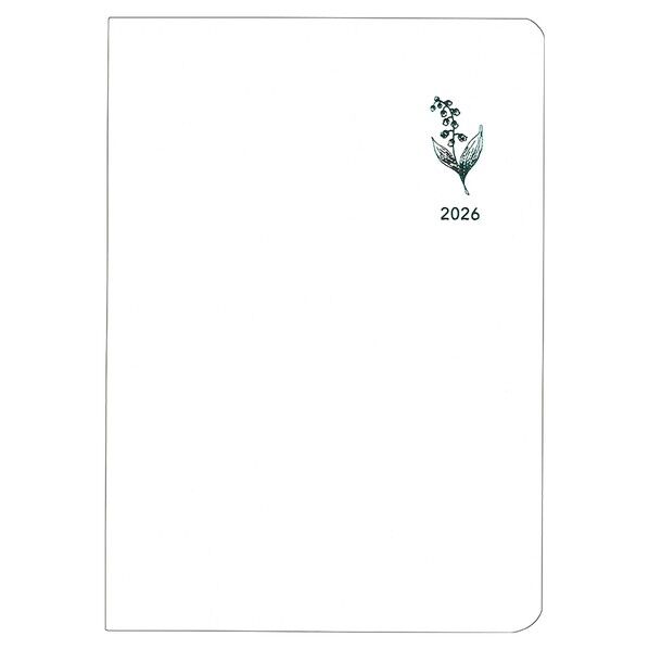 2026 MILL A6 Management PETITE WH