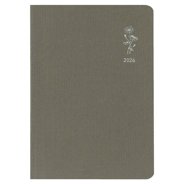 2026 MILL A6 Management PETITE BR