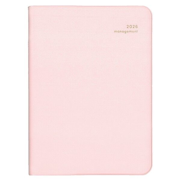 2026 MILL A6 Management CALM PK