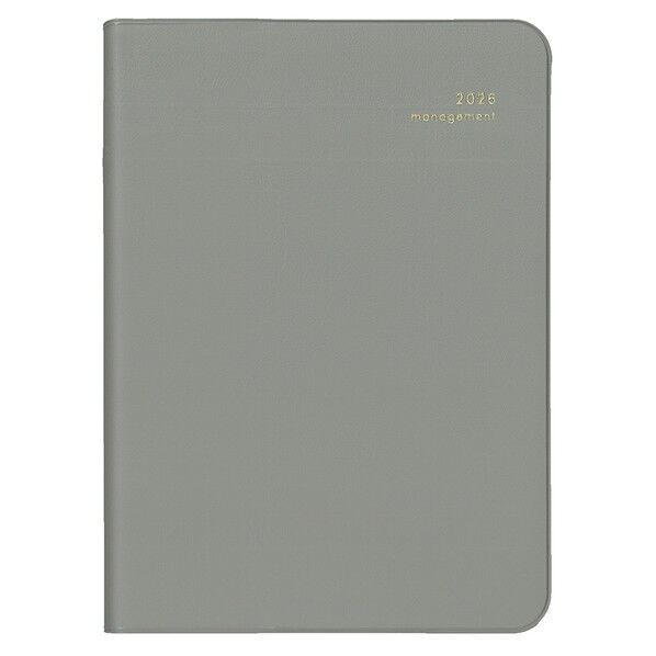 2026 MILL A6 Management CALM GY