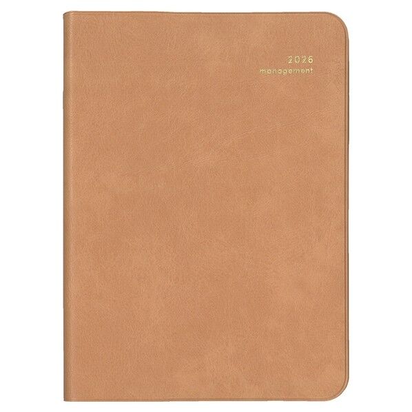 2026 MILL A6 Management CALM BE