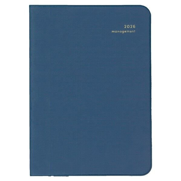 2026 MILL A6 Management CALM NV