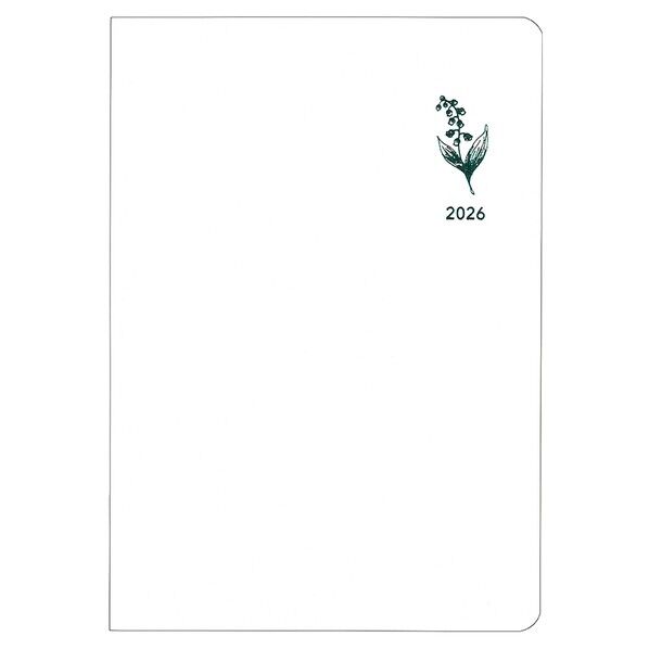 2026 MILL B6 Management PETITE WH