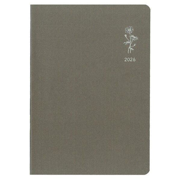 2026 MILL B6 Management PETITE BR