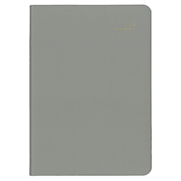 2026 MILL B6 Management CALM GY