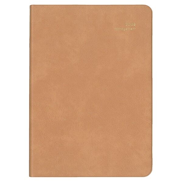 2026 MILL B6 Management CALM BE