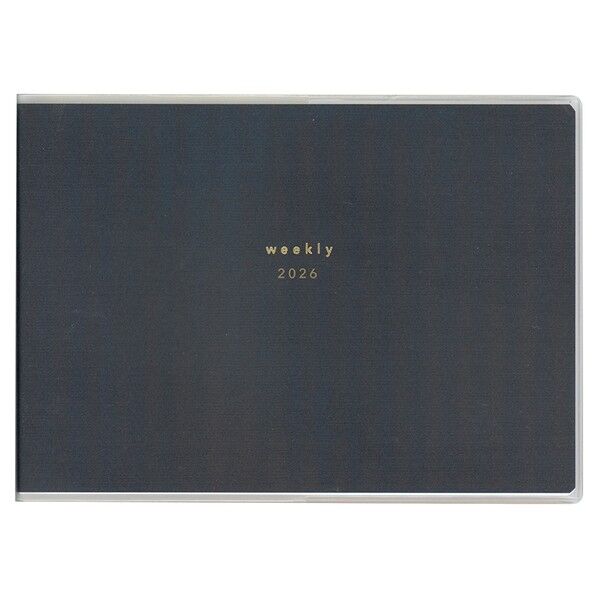 2026 isshoni.ノートブック15インチ ブラック