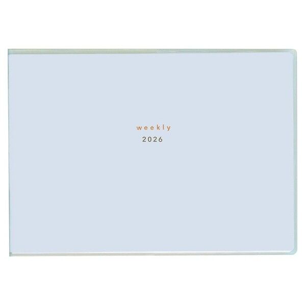 2026 isshoni.ノートブック15インチ ブルー