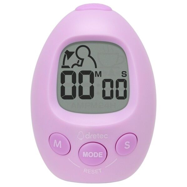 スタディエッグ パープル