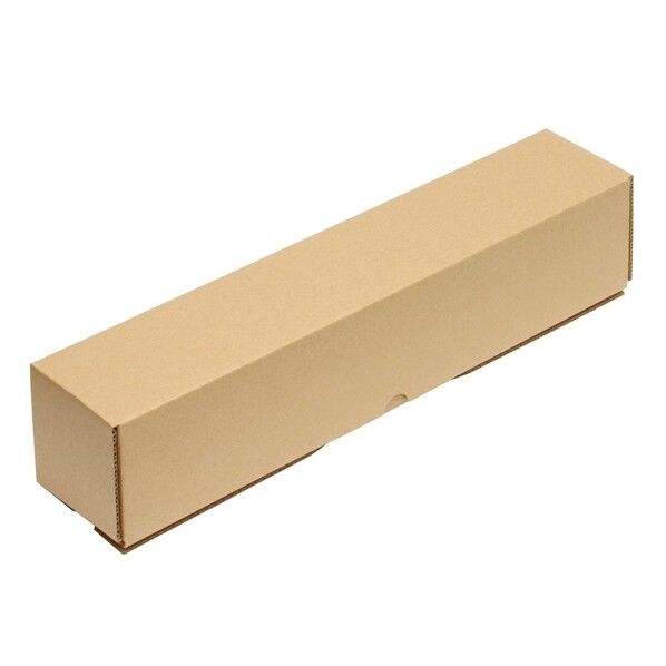 ポスターボックスダンボール