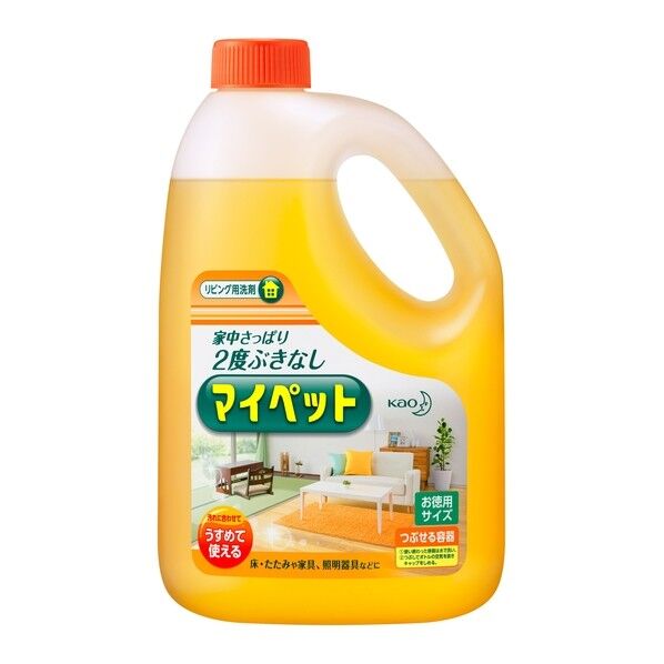 業務用マイペット 大 2000ml 758903 1個