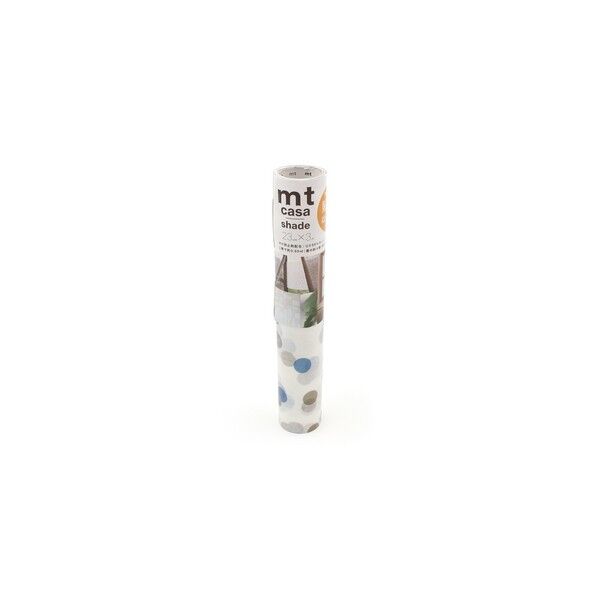 casa shade 散りばめドット MTCS2303 1点