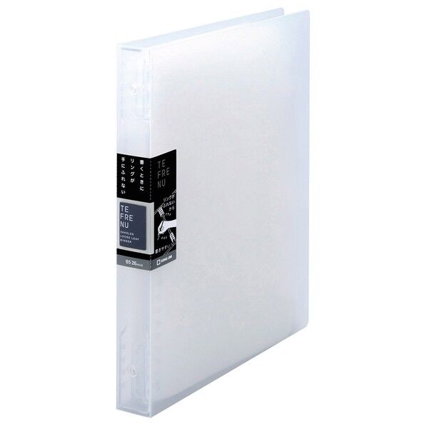 バインダーノート テフレーヌ(ワイド)