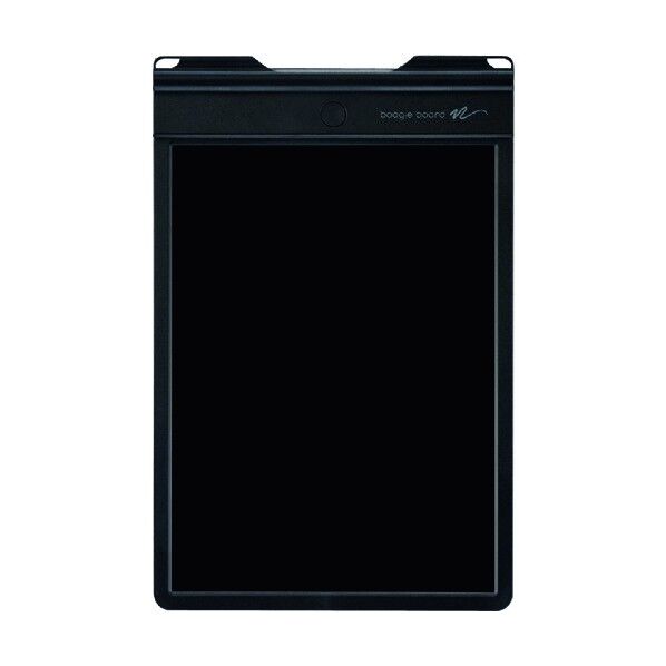 ブギ-ボ-ド 電子メモパッド 画面10.5インチ 黒 BB-9 1個