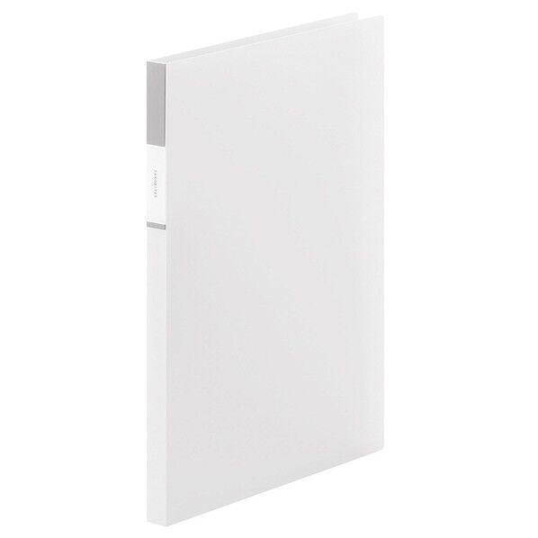 FV Zフアイル(透明) オレ FV558T 1冊