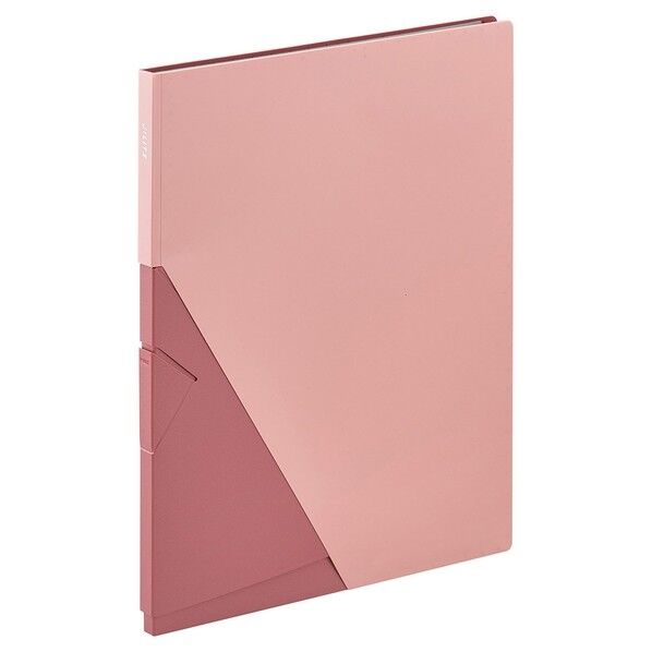 ジリッツ クリアーファイル 10ポケット