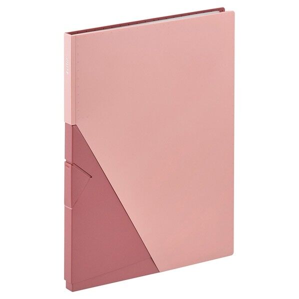 ジリッツ クリアーファイル 20ポケット