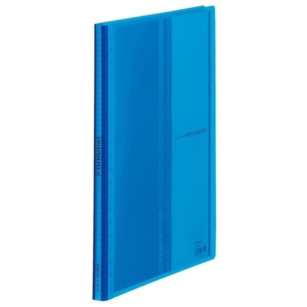 クリアーF パタント(透明) 20P