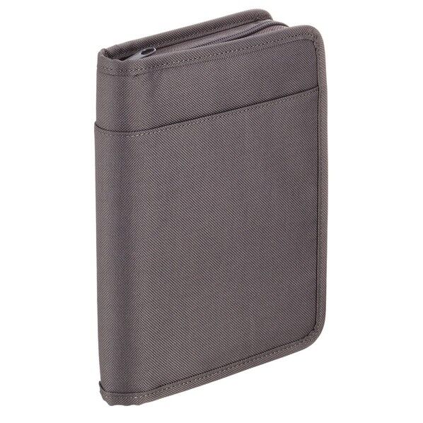 通帳&カード収納ケース