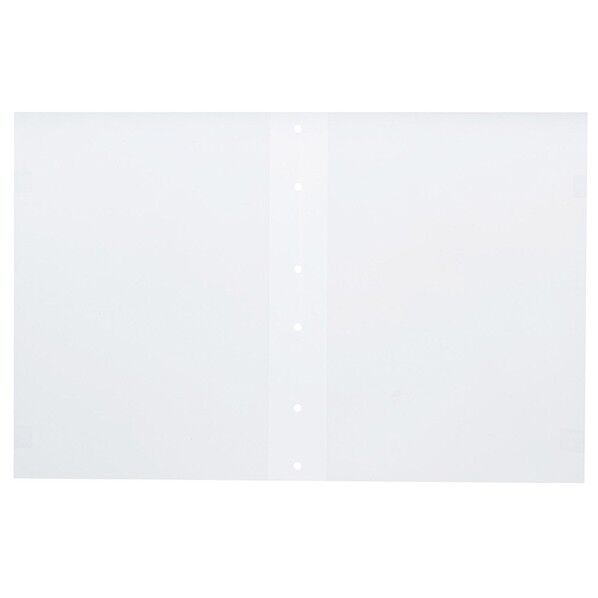 クリア-Fサイドインヒクタスポケット