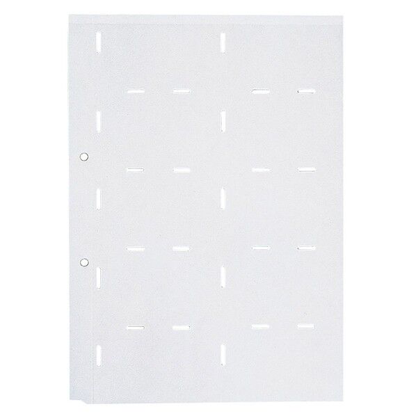 名刺ホルダー台紙