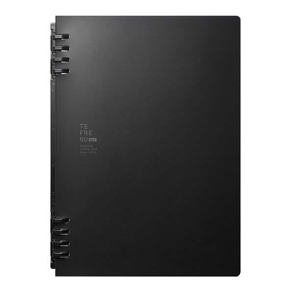リングノート テフレーヌ ビズ A5