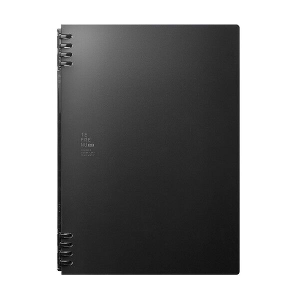 リングノート テフレーヌ ビズ B5