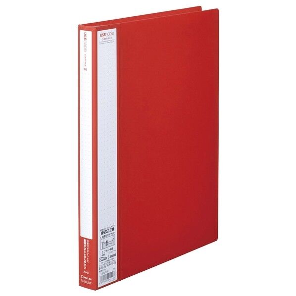 ユーズナブル クリアF 40P