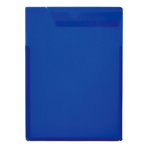 ルーズリーフイン ケースタイプ