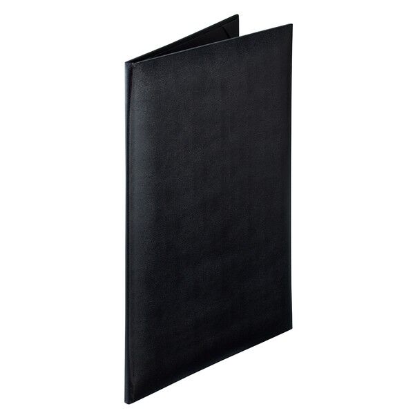 調印･証書ホルダー（VP） A4判 黒