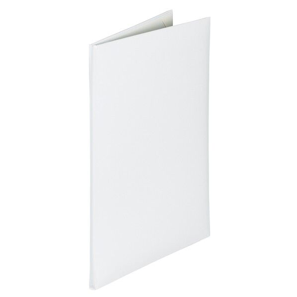 調印･証書ホルダー（VP） A4判 白