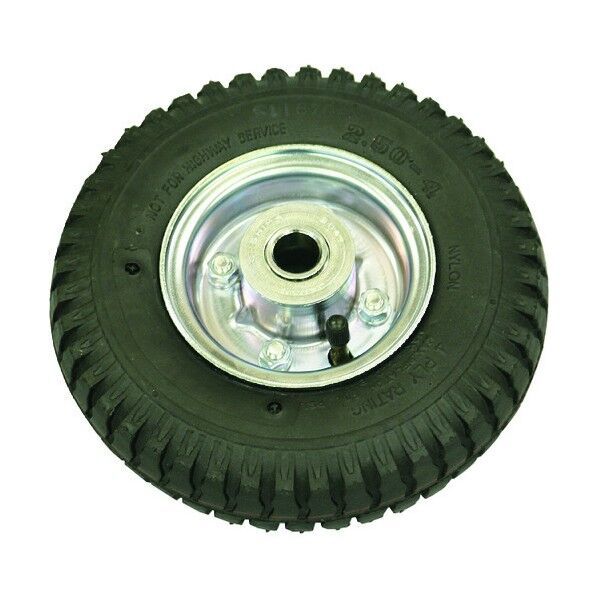 キャリーボーイエアータイヤ用車輪 180550 1点