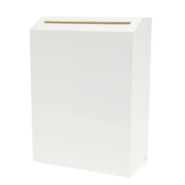 アンケートボックス